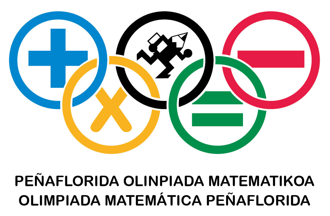 logo olimpiada