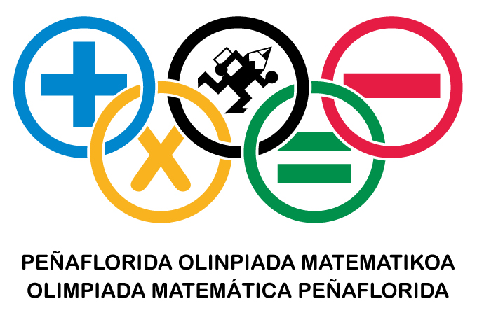 logo olimpiadapq